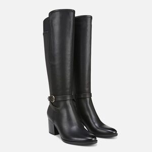NATURALIZER Elliot Boots (WIDE)